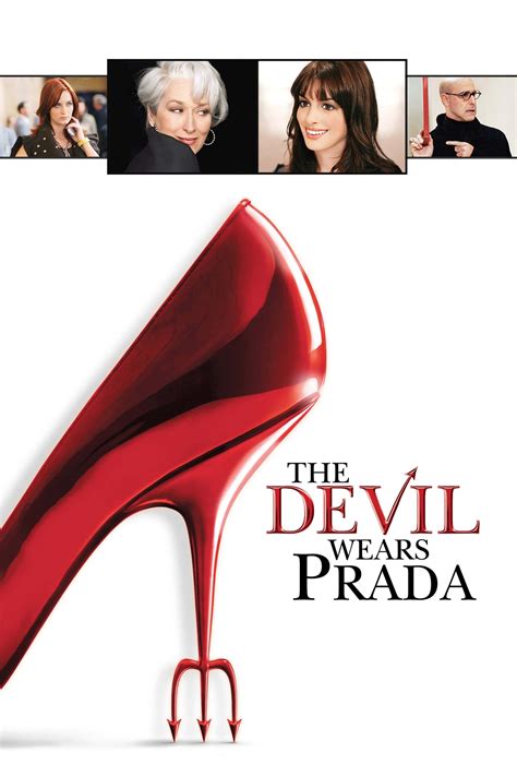 prada teufel|The Devil Wears Prada (film) .